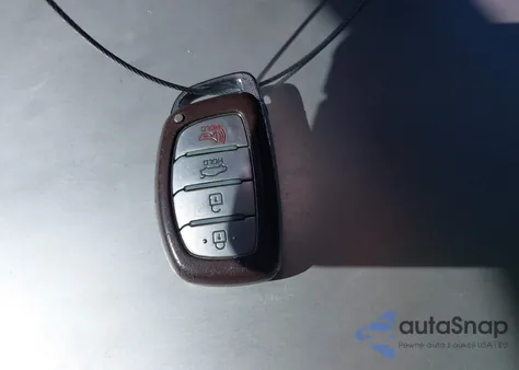 2017 Hyundai Elantra Limited from USA, damaged, VIN 5NPD84LF9HH012857